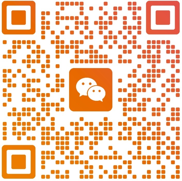 WeChat QR